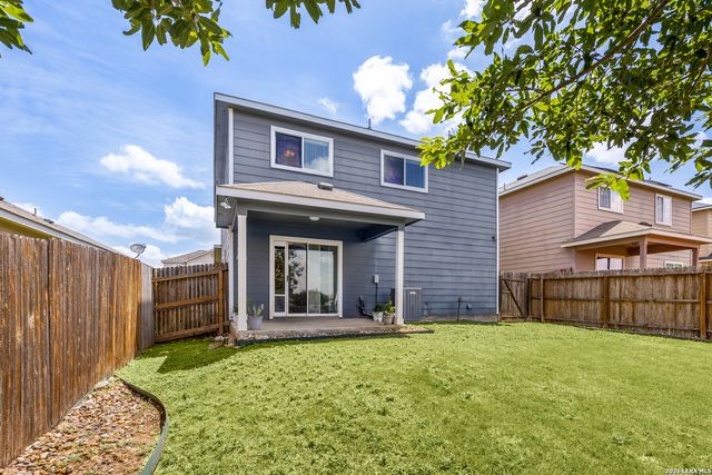 25231 CAMBRIDGE WL, San Antonio, TX 78261