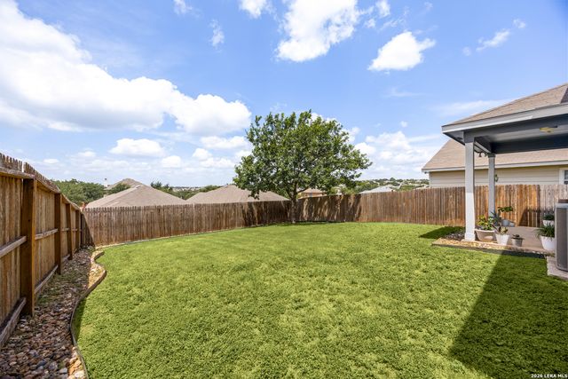 25231 CAMBRIDGE WL, San Antonio, TX 78261