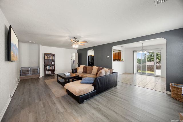 25231 CAMBRIDGE WL, San Antonio, TX 78261
