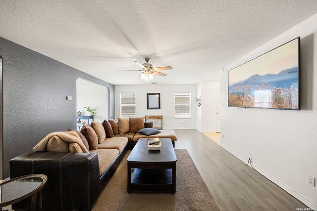 25231 CAMBRIDGE WL, San Antonio, TX 78261