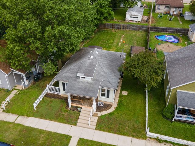 831 Jefferson Street 831 Jefferson Street, Troy, OH 45373