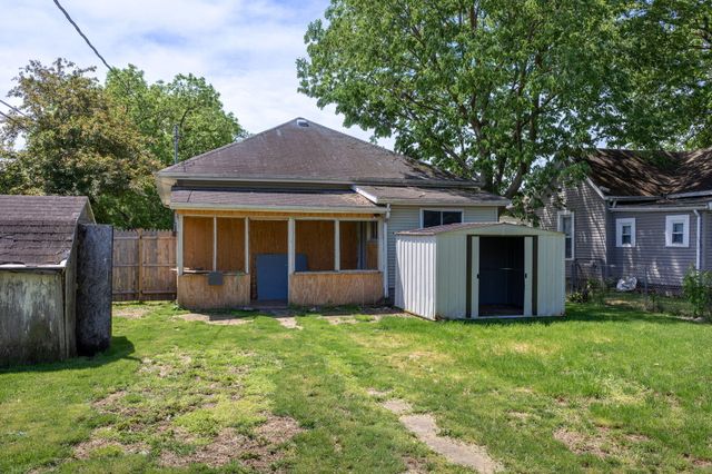 831 Jefferson Street 831 Jefferson Street, Troy, OH 45373