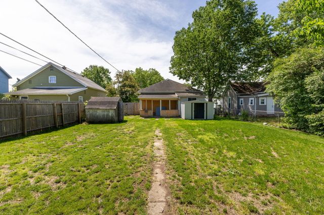 831 Jefferson Street 831 Jefferson Street, Troy, OH 45373