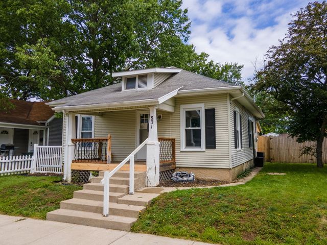 831 Jefferson Street 831 Jefferson Street, Troy, OH 45373