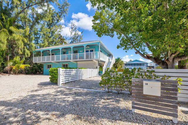 S 18 Bounty Lane, Key Largo, FL 33037