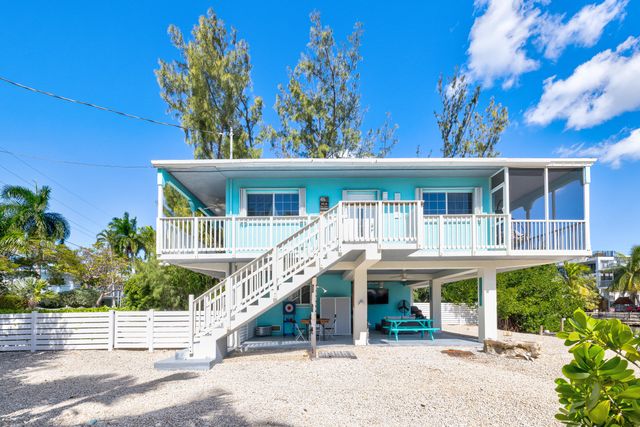 S 18 Bounty Lane, Key Largo, FL 33037