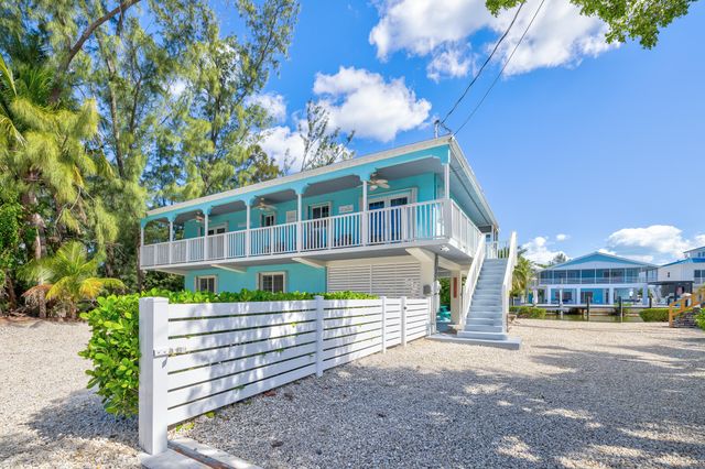 S 18 Bounty Lane, Key Largo, FL 33037