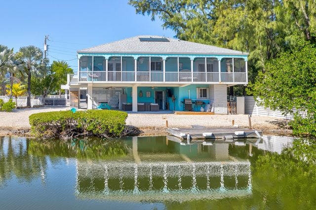 S 18 Bounty Lane, Key Largo, FL 33037