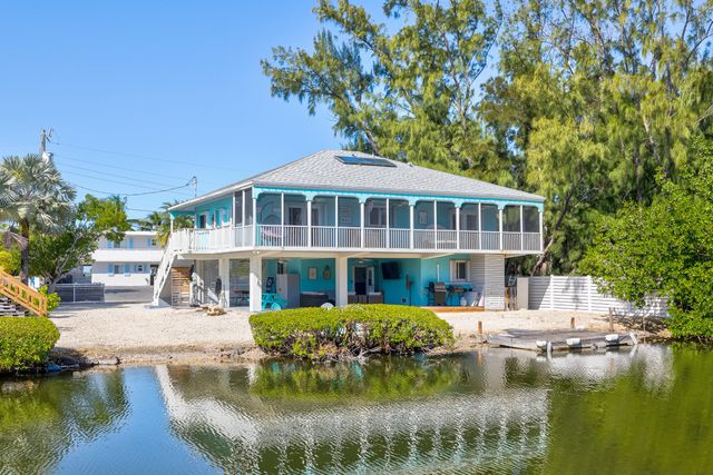 S 18 Bounty Lane, Key Largo, FL 33037