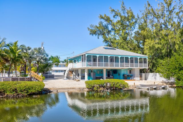 S 18 Bounty Lane, Key Largo, FL 33037