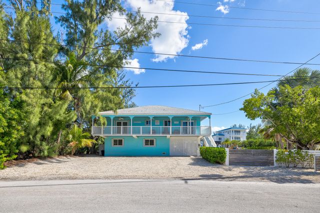 S 18 Bounty Lane, Key Largo, FL 33037