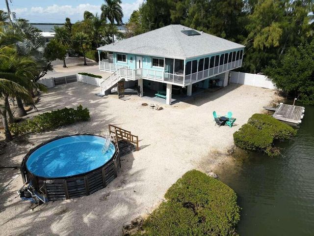 S 18 Bounty Lane, Key Largo, FL 33037