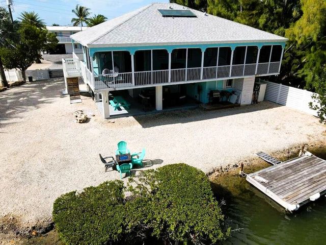 S 18 Bounty Lane, Key Largo, FL 33037