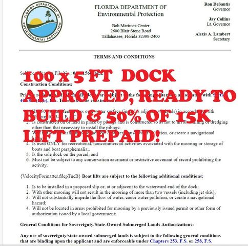 S 18 Bounty Lane, Key Largo, FL 33037