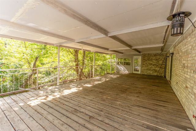 1103 Miller Street, Bowie, TX 76230