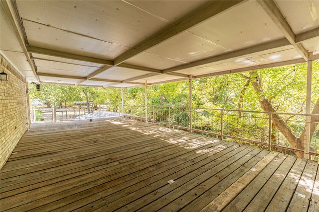 1103 Miller Street, Bowie, TX 76230