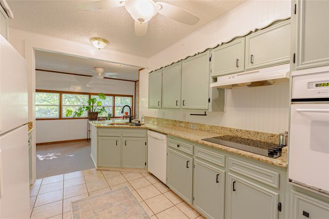 1103 Miller Street, Bowie, TX 76230