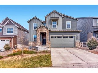 9857 Rosalee Peak St, Littleton, CO 80125