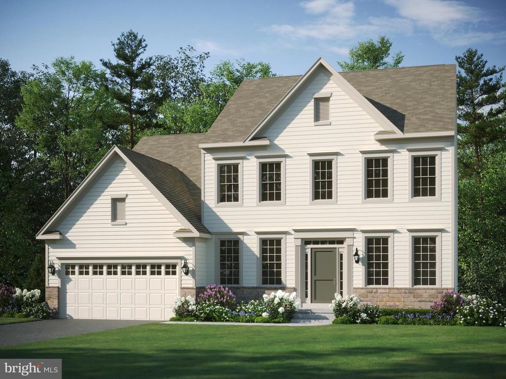 11710 MORIARTY WAY, Bowie, MD 20720