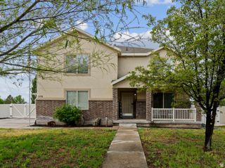 1370 S 1500 W, Springville, UT 84663