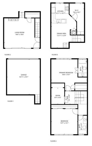 2112 Warfield 10, Redondo Beach, CA 90278