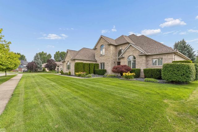 14777 Sparrow Drive, Shelby Twp, MI 48315