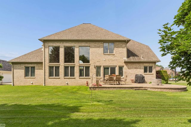 14777 Sparrow Drive, Shelby Twp, MI 48315