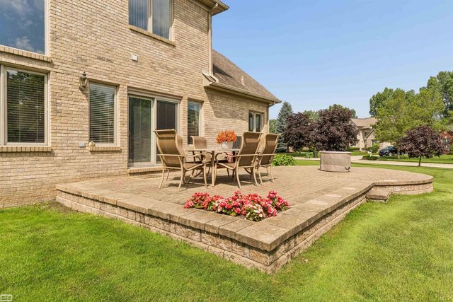 14777 Sparrow Drive, Shelby Twp, MI 48315