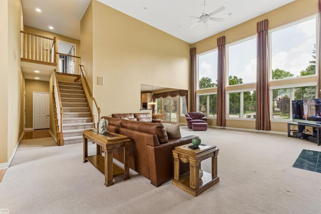 14777 Sparrow Drive, Shelby Twp, MI 48315