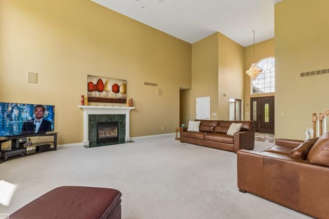 14777 Sparrow Drive, Shelby Twp, MI 48315