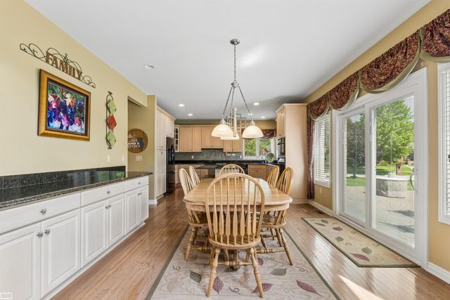 14777 Sparrow Drive, Shelby Twp, MI 48315