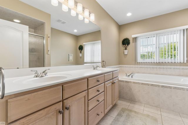 14777 Sparrow Drive, Shelby Twp, MI 48315