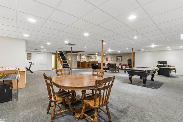 14777 Sparrow Drive, Shelby Twp, MI 48315