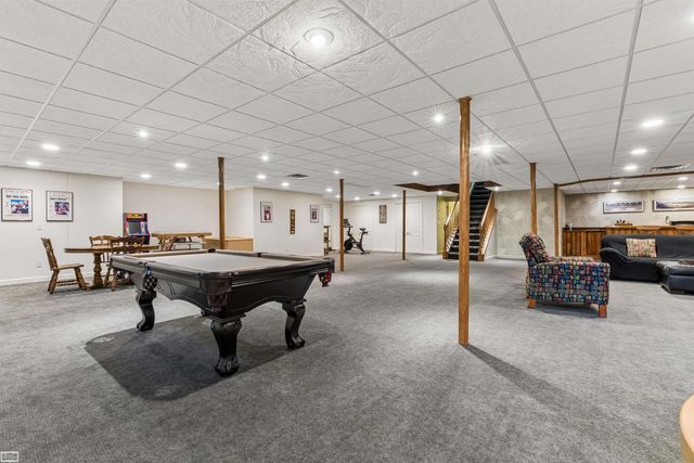 14777 Sparrow Drive, Shelby Twp, MI 48315
