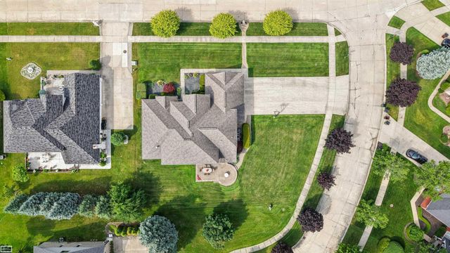 14777 Sparrow Drive, Shelby Twp, MI 48315