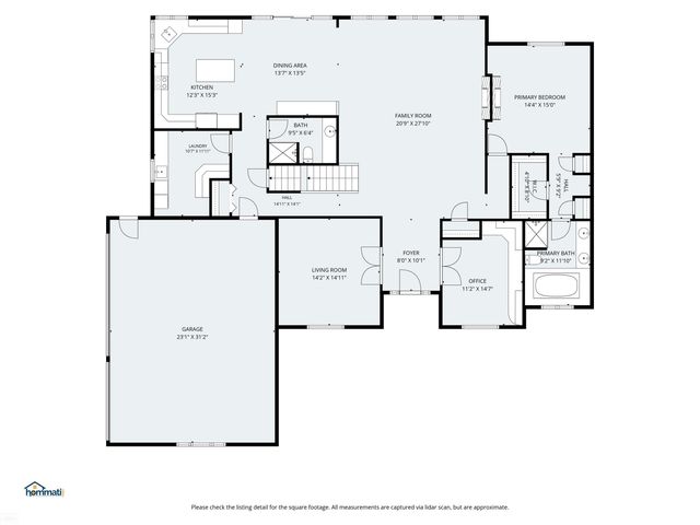 14777 Sparrow Drive, Shelby Twp, MI 48315