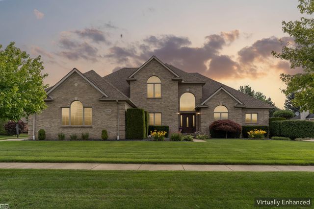14777 Sparrow Drive, Shelby Twp, MI 48315
