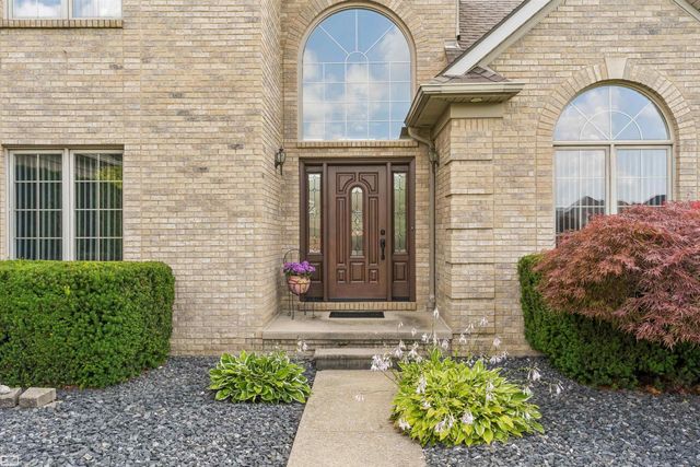14777 Sparrow Drive, Shelby Twp, MI 48315