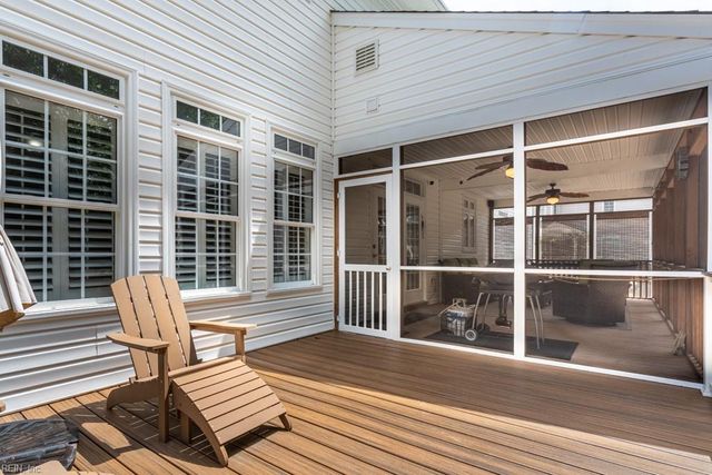 706 Kanawah RN, Yorktown, VA 23693