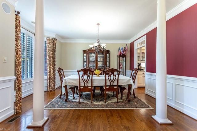 706 Kanawah RN, Yorktown, VA 23693