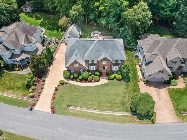 706 Kanawah RN, Yorktown, VA 23693
