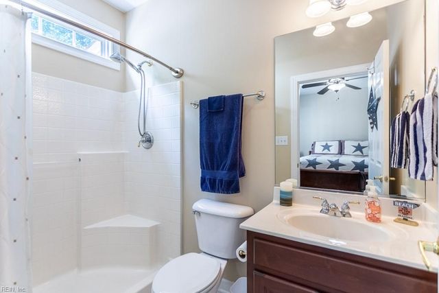 706 Kanawah RN, Yorktown, VA 23693