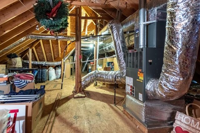 706 Kanawah RN, Yorktown, VA 23693