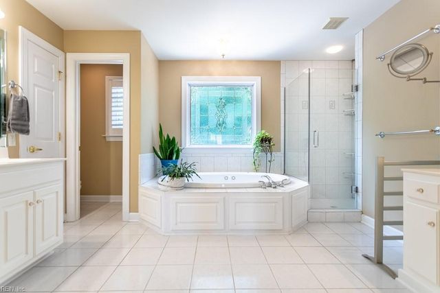 706 Kanawah RN, Yorktown, VA 23693