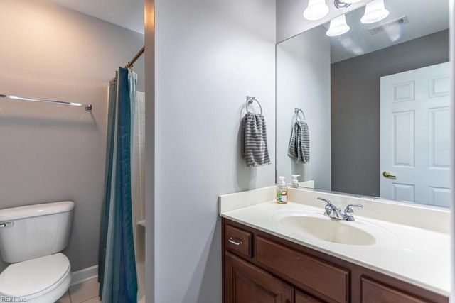 706 Kanawah RN, Yorktown, VA 23693