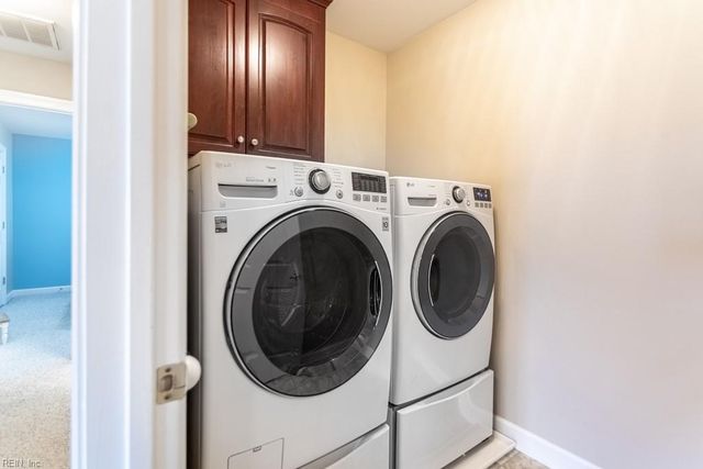 706 Kanawah RN, Yorktown, VA 23693