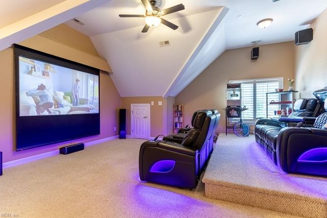 706 Kanawah RN, Yorktown, VA 23693