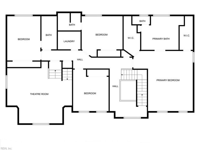 706 Kanawah RN, Yorktown, VA 23693