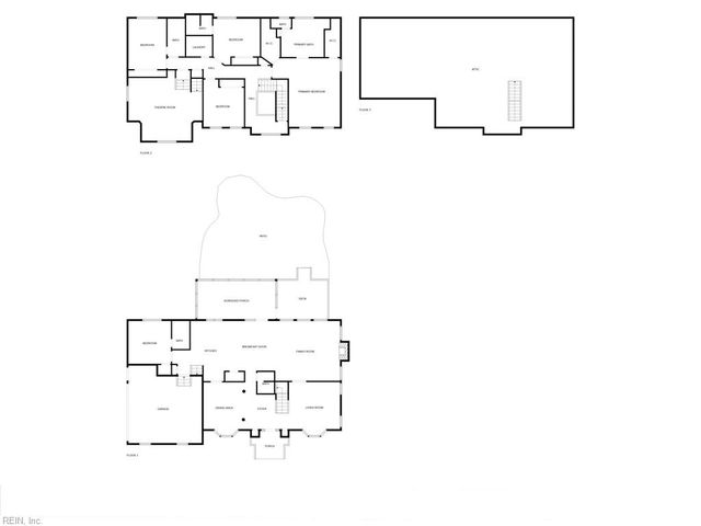 706 Kanawah RN, Yorktown, VA 23693