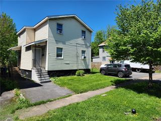 129-131 MATHER STREET, Syracuse, NY 13203